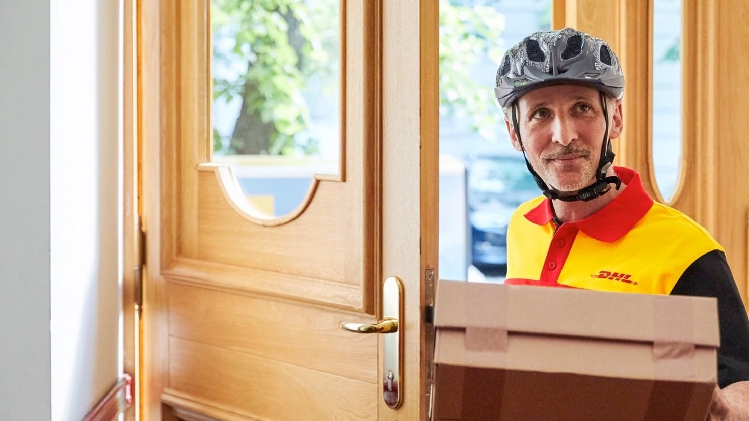 DHL-Webinar: Ihre Bestellungen – unsere Versandlösungen im Vergleich