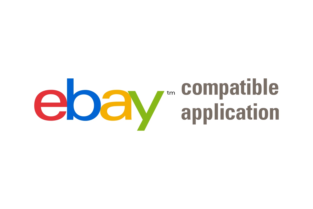 eBay Compatible Application Check bestanden