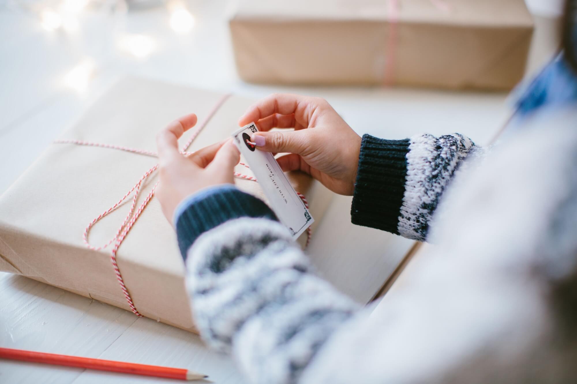 10 goldene Tipps für ein erfolgreiches Weihnachtsgeschäft