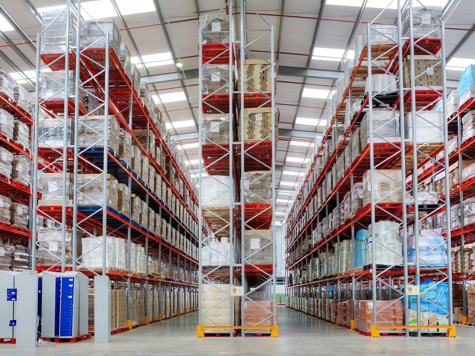 Lagerhaltung im E-Commerce: Strategien, Funktionen und Kostenfaktoren im Überblick