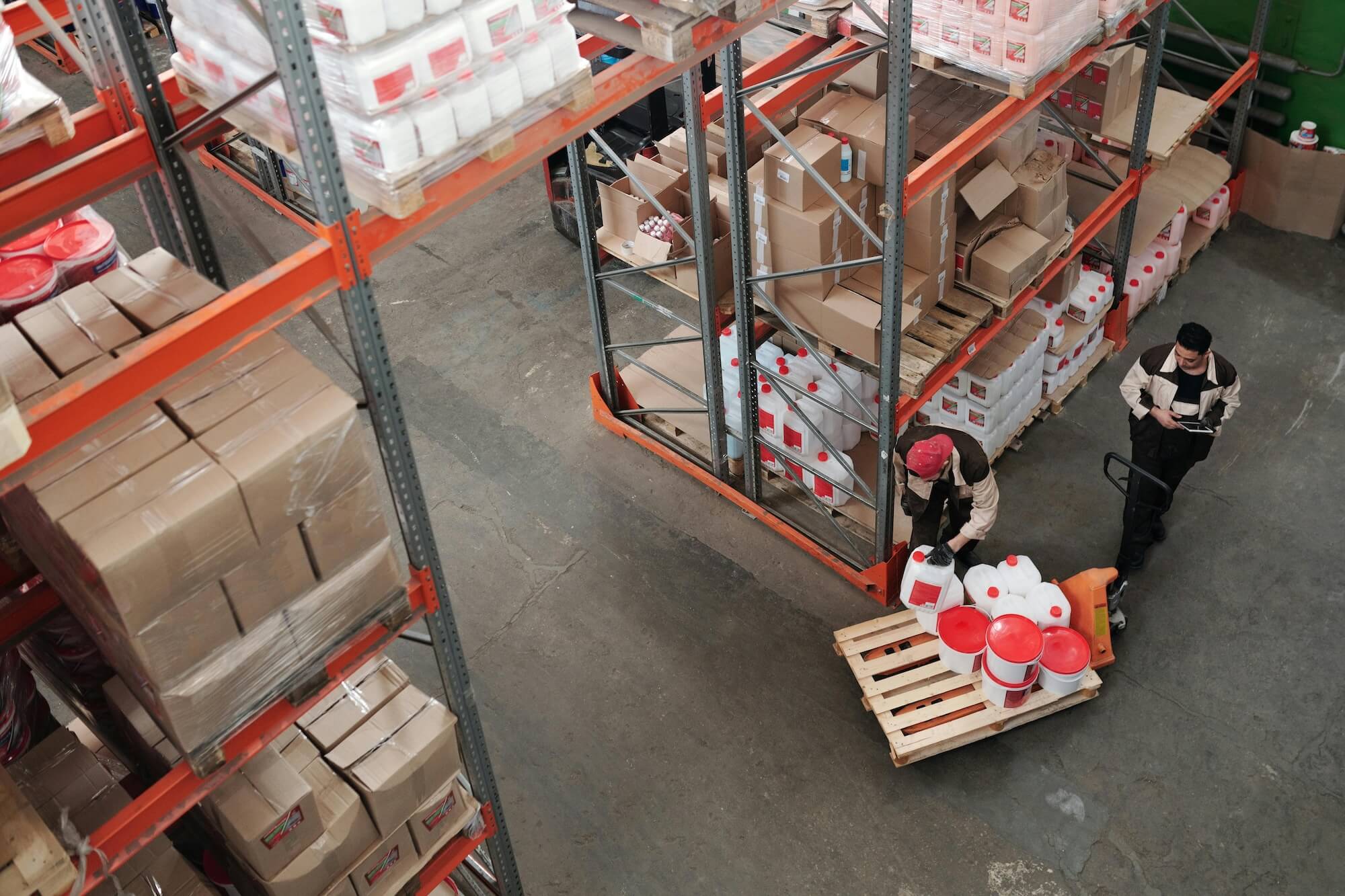Warum Multi-Channel-Logistik kein Luxus mehr ist