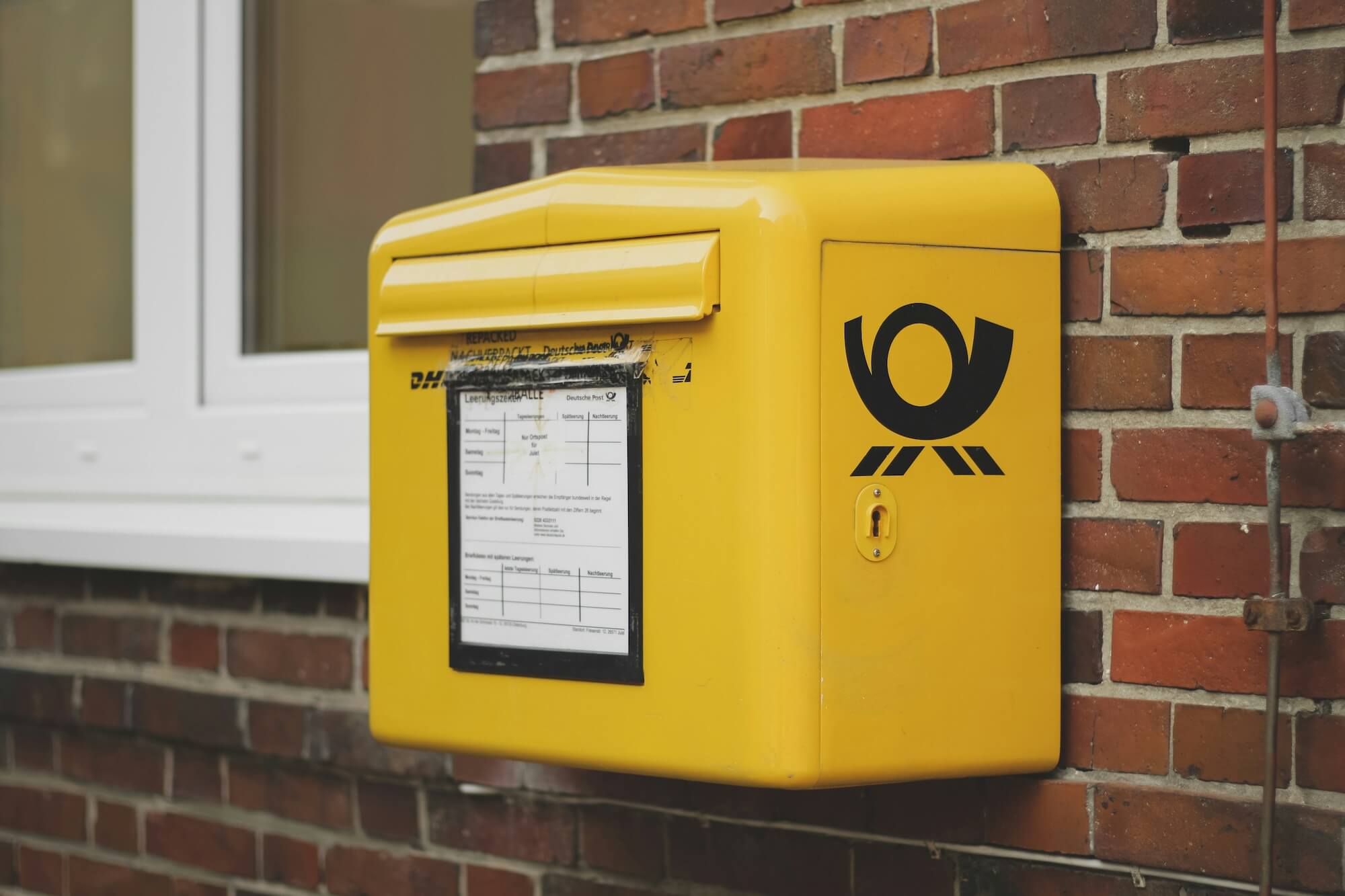 Deutsche Post mit SimpleSell verbinden – Setup-Guide