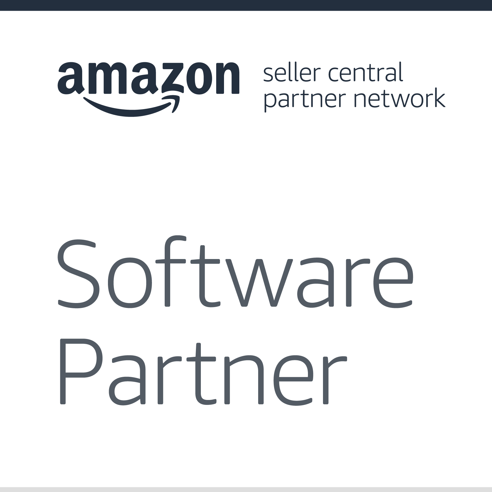 SimpleSell ist Amazon Software Partner