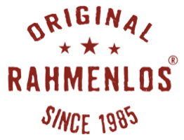RAHMENLOS Logo